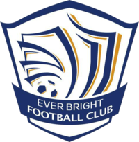 Shijiazhuang Yongchang team logo