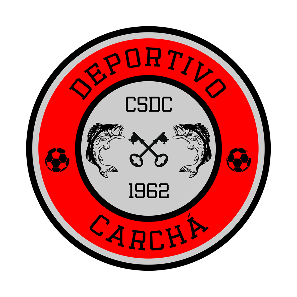 Deportivo Carcha team logo