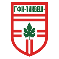 FK Tikves team logo