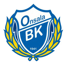 Onsala BK team logo