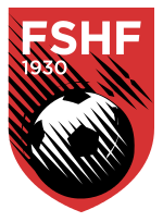 Albania team logo