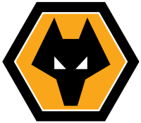 Wolves (u23) team logo