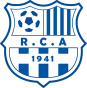 RC Arbaa team logo