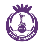 Afjet Afyonspor team logo