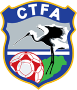 Chinese Taipei (w) team logo