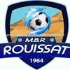 MB Rouissat team logo