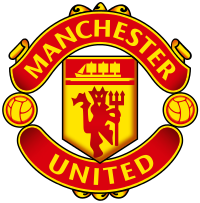 Manchester Utd (u23) team logo