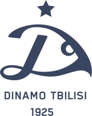 Dinamo Tbilisi team logo