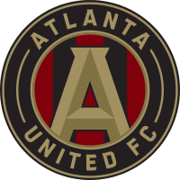 Atlanta United FC team logo