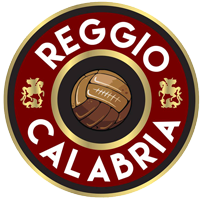 Reggina team logo