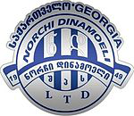 Norchi Dinamo team logo