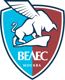 Veles Moscow team logo