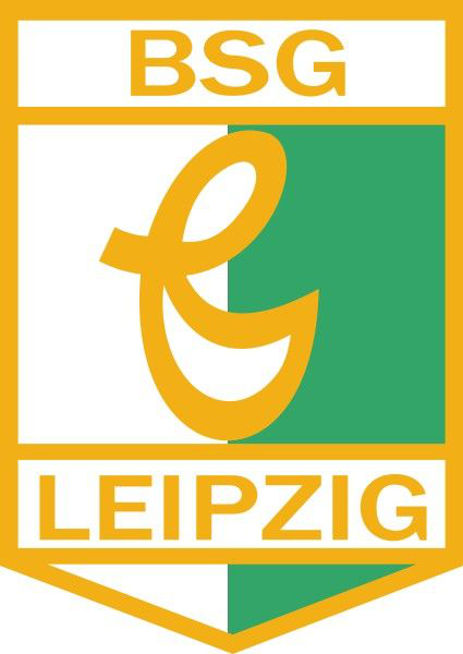 BSG Chemie Leipzig team logo