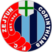 Zejtun Corinthians FC team logo