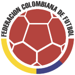 Colombia team logo