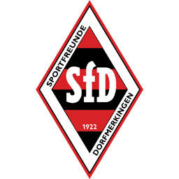 Sportfreunde Dorfmerkingen team logo