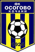 FK Osogovo team logo