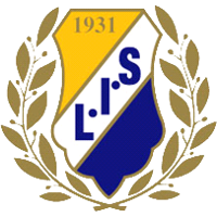 Landvetter IS team logo