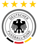 Germany (u21) team logo