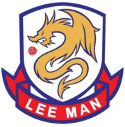 Lee Man FC team logo