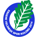 Ergene Velimese Spor team logo