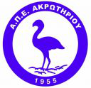 Apea Akrotiriou team logo