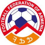 Armenia team logo