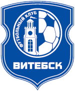 Vitebsk team logo