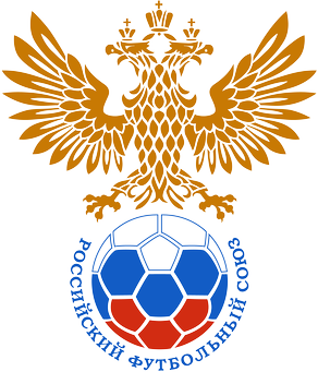 Russia team logo