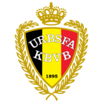 Belgium team logo