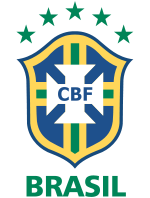 Brazil team logo