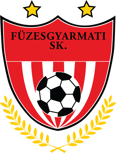Fuzesgyarmati team logo