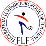 Luxembourg team logo