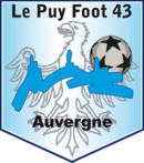 Le Puy team logo