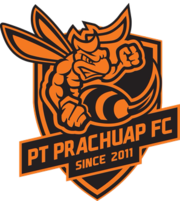 Prachuap team logo