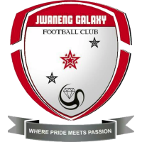 Jwaneng Galaxy team logo