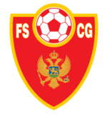 Montenegro team logo