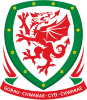 Wales team logo