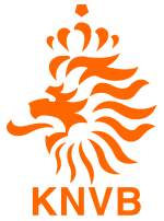 Netherlands team logo