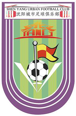 Shenyang Urban team logo