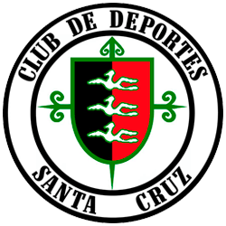 Deportes Santa Cruz team logo