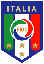 Italy team logo