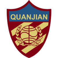 Dalian Quanjian (w) team logo