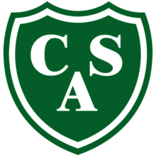 Atletico Sarmiento team logo