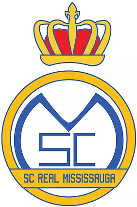 Real Mississauga team logo