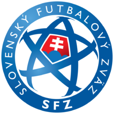 Slovakia team logo