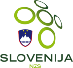 Slovenia team logo