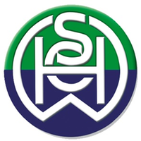 WSC Hertha team logo