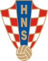 Croatia team logo