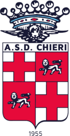 Chieri team logo